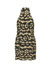 Only Abito Donna Fantasia - Multicolore